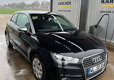 Audi A1 1.2 TFSI Ambition Ambition