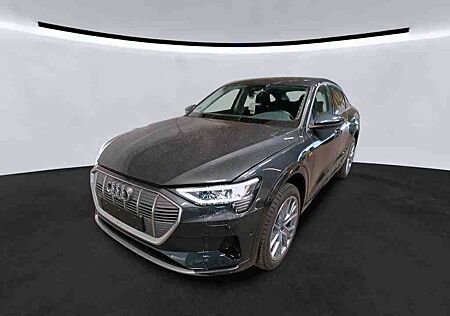 Audi e-tron Sportback 55 quattro advanced SHZ Luft WP
