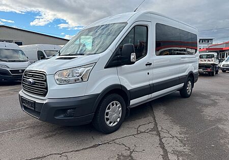 Ford Transit L3H3/Behindertengerecht 7Sitzer Rollstu