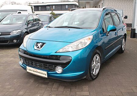 Peugeot 207 SW Urban Move *TÜV-NEU*