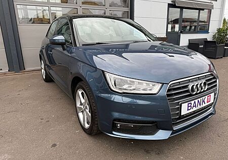 Audi A1 Sportback sport 1.0 TSI *PDC*Klima*SHZ*Navi