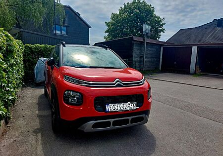 Citroën C3 Aircross PureTech 110 Stop&Start Shine Shine