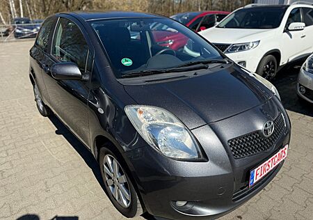 Toyota Yaris Team/KLIMA/PDC/TÜVNEU/2.HAND