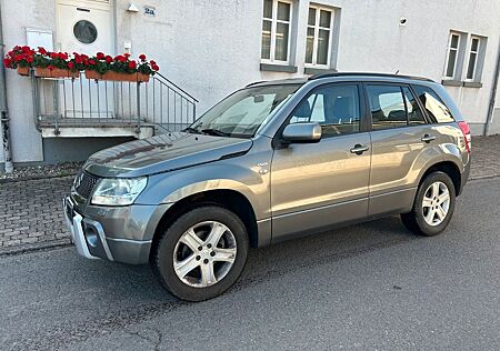Suzuki Grand Vitara 1.9 DDiS Comfort