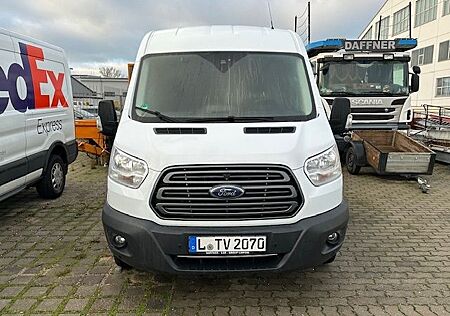 Ford Transit Kasten 350 L3 Trend 2.0 TDCi DPF