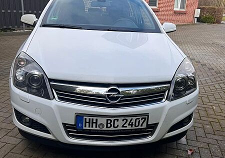Opel Astra Caravan 1.9 CDTI - HU bis 09.2026