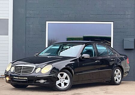 Mercedes-Benz E 280 CDI Avantgarde,Xenon,NAVI,AHK,PDC