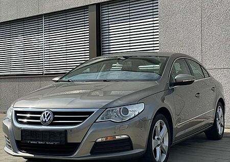 VW CC Volkswagen SP,Xenon,SHZ,Tel.,Klima, DYNAUDIO, Vollleder