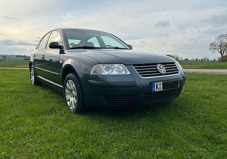 VW Passat Volkswagen 1.6 Comfortline