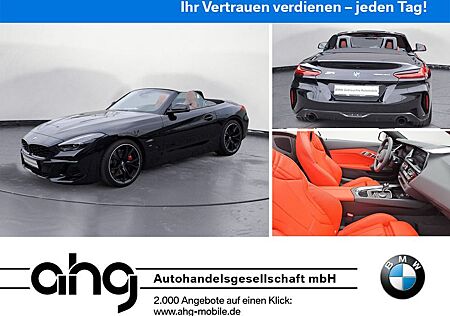 BMW Z4 sDrive30i Cabrio *MSport*Shadow*Leder*Harman*