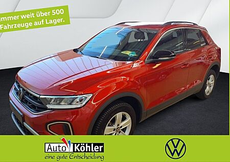 VW T-Roc Volkswagen Goal TDi CarPlay+ACC+LED+Navi+Virt+PDC