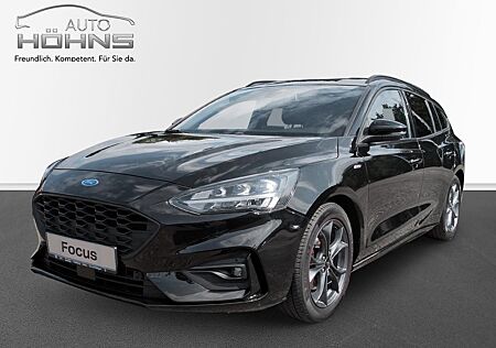 Ford Focus Turnier ST-Line X*Navi*DAB*LM-FELGEN*ACC*