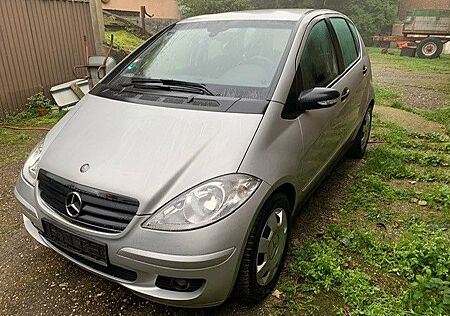 Mercedes-Benz A 180 CDI CLASSIC