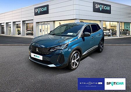Peugeot 3008 1.2 PureTech 130 Allure Pack (EURO 6d)