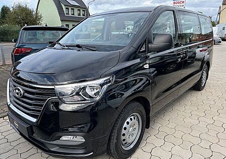 Hyundai H-1 Travel 8-Sitze/Klima/PDC/Schiebetür li+re