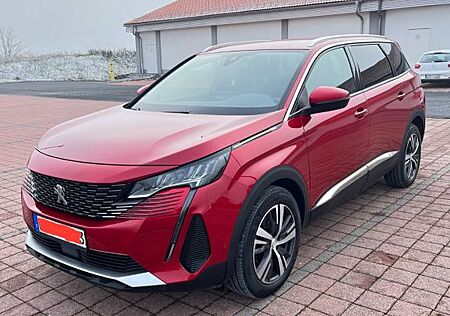 Peugeot 5008 PureTech 130 EAT8 Allure Pack Allure Pack