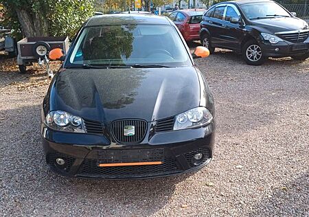 Seat Ibiza 1.4 16V 63kW Sport Edition Sport Edition