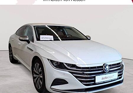 VW Arteon Volkswagen 2.0 TDI Elegance LEDER AHK MATRIX