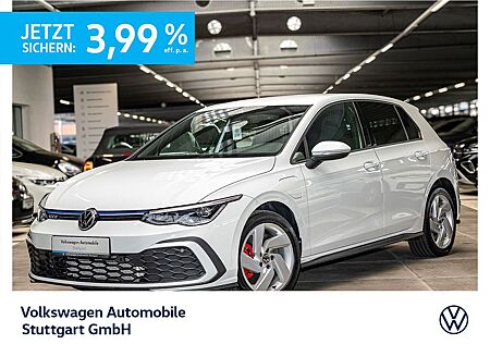 VW Golf Volkswagen 8 GTE Hybrid 1.4 TSI DSG Navi Kamera