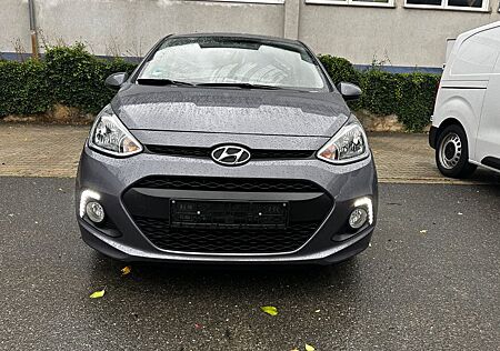 Hyundai i10 Passion