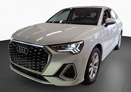 Audi Q3 Sportback 35 TFSI S line AHK*NAVI*LED*KAMERA