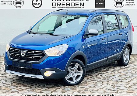 Dacia Lodgy Stepway Selection+DAB+CARPLAY+NAVI+SHZ