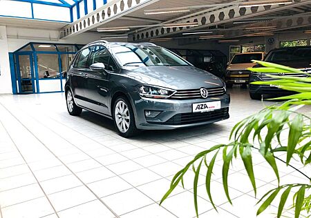VW Golf Volkswagen Sportsvan 1.4 l TSI Comfortline, NAVI, SHZ