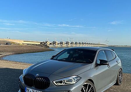 BMW 118i M Sport M Sport HU&Service frisch