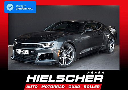 Chevrolet Camaro gebraucht kaufen Chevrolet Camaro 6.2 V8 V8 - DE Modell - ZL1 Paket+GRAIL