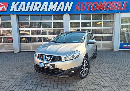 Nissan Qashqai I-Way