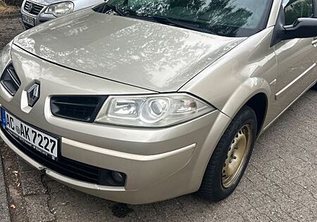 Renault Megane Grandtour 1.5 dCi FAP eco2 eco2