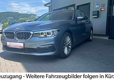 BMW 520 d Touring xDrive Virtuell * LED * APP *ACC