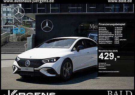 Mercedes-Benz EQE 300 AMG-Sport/DIGITAL/Burm3D/Night/AHK/Distr