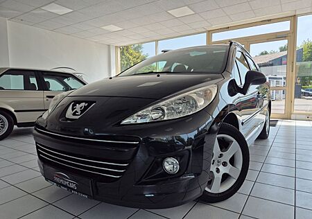 Peugeot 207 1.6 SW Premium | PANORAMA | KLIMA | 1.HAND