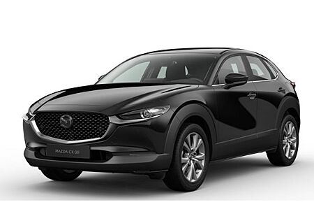 Mazda CX-30 Centre-Line 2WD 2.5 e-SKYACTIV-G 140 M Hyb