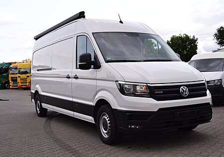 VW Crafter Volkswagen 35 Maxi hoch 4MOTION Differenzialsperre