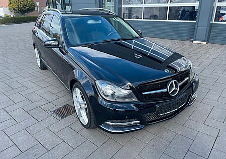 Mercedes-Benz C 180 T Automatik AVANTGARDE