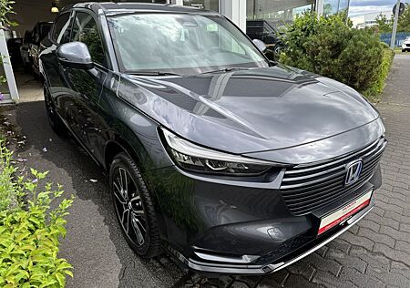 Honda HR-V e:HEV 1.5 i-MMD Hybrid Advance
