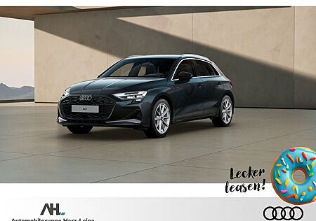 Audi A3 Sportback advanced 35 TFSI 110(150) kW(PS) S