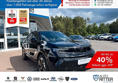 Opel Mokka e GS Tech-&Komfortpaket Sonderpreis%%%