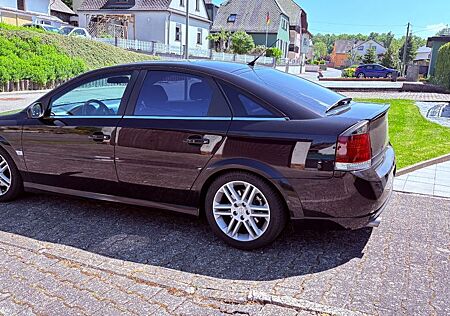 Opel Vectra GTS 2.0 Turbo GTS