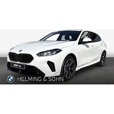 BMW 1er leasen