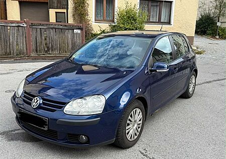 VW Golf Volkswagen 1.4 Sportline Sportline