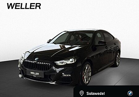 BMW 220 gebraucht kaufen BMW 220i Gran Coupé MSportPro Pano LED ACC HUD RFK