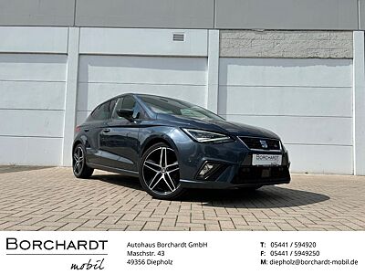 Seat Ibiza *1.0*TSI*FR*DSG*85kW*Magnetic-Tech*