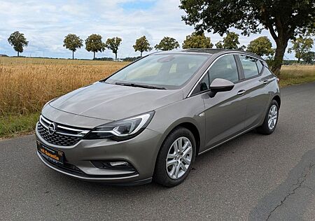 Opel Astra K Lim. 5-trg. Business