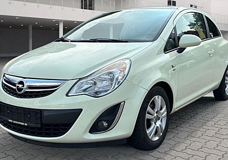 Opel Corsa 1.4 Edition Edition