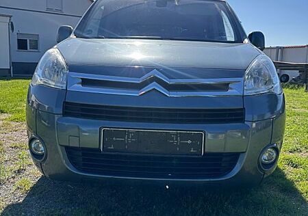 Citroën Berlingo VTi 120 Multispace