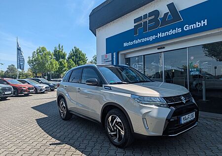 Suzuki Vitara 1.4 BOOSTERJET Hybrid Comfort+ Allgrip