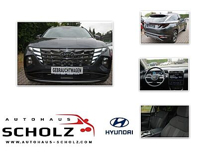 Hyundai TUCSON 1.6 T Plug-in 4WD Trend Assistpaket